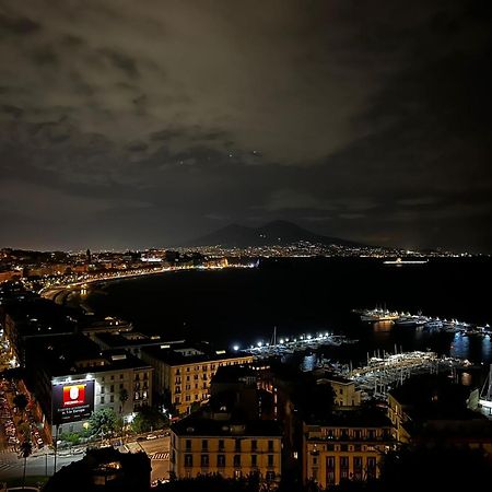 Bed and Breakfast Twin Towers Naples Luxury Exterior foto